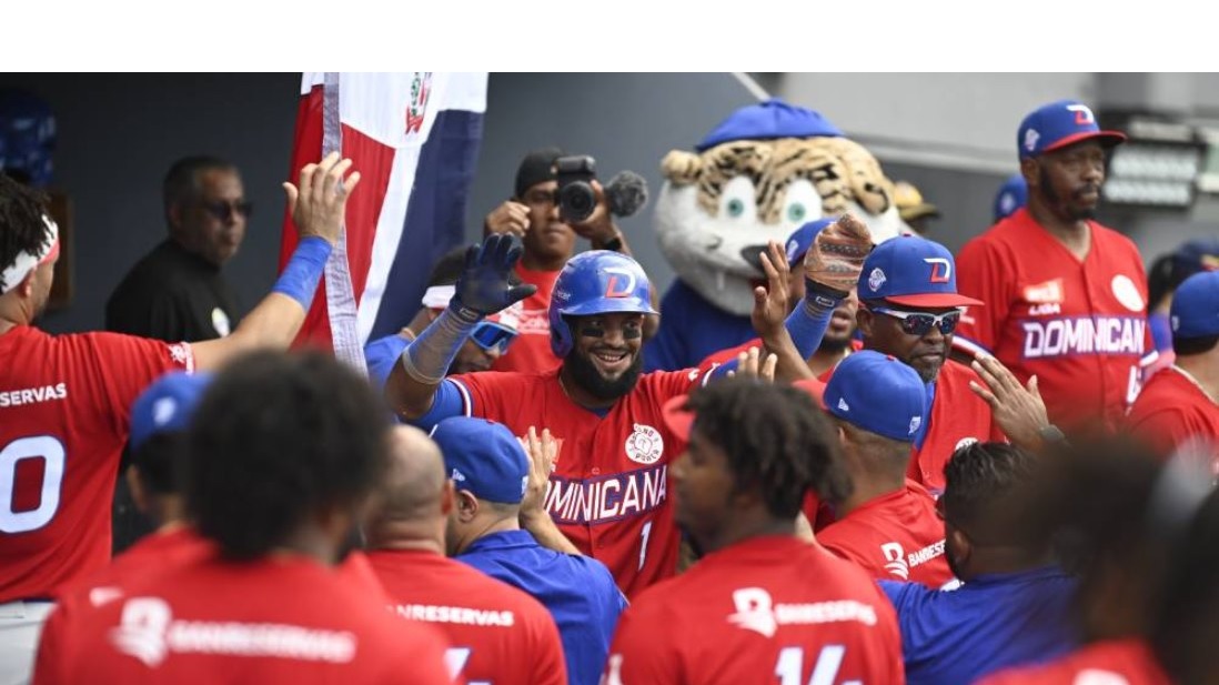 RD se impone ante Cuba en la Serie del Caribe