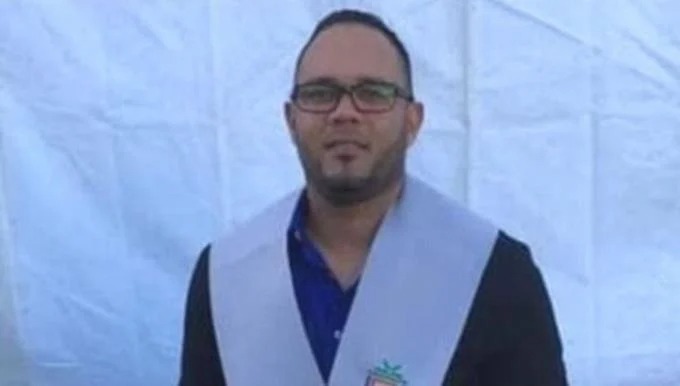 Educación suspende a John Kelly Martínez, señalado como responsable de la muerte de Esmeralda Richiez