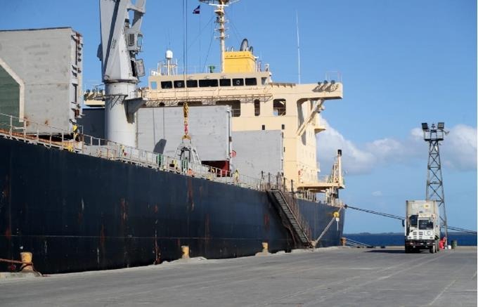 En 2022 la llegada de cruceristas a RD creció un 20 % en comparación con el 2019