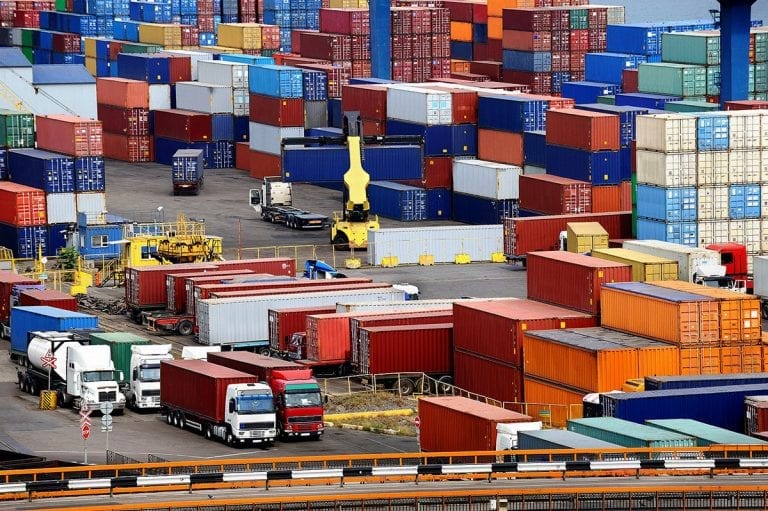 Exportaciones de RD a Corea del Sur crecieron en un 700%, a Emiratos Árabes 141% y Canadá 95%