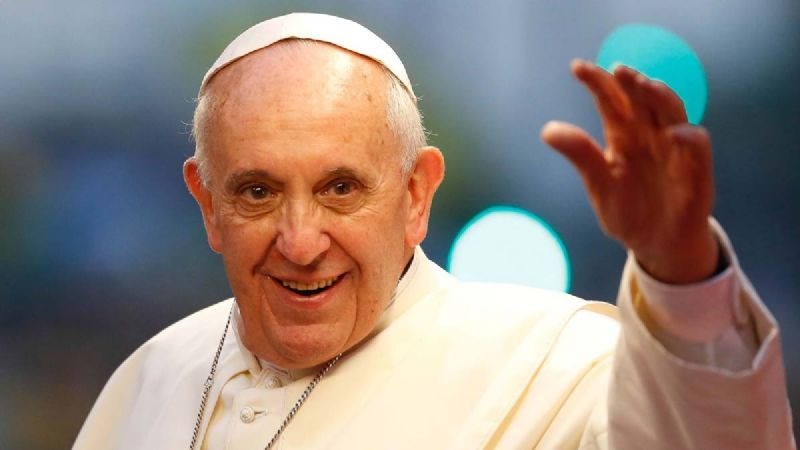 Esto dijo el Papa Francisco para aclarar sus recientes comentarios sobre la homosexualidad y el pecado