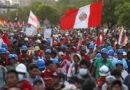 Comisión del Congreso de Perú rechaza debatir proyecto del Gobierno que adelanta elecciones