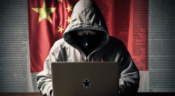 Tecnología, informadores y redes: Los distintos medios que utilizaría China para espiar a Estados Unidos