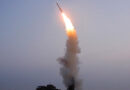 Ucrania denuncia que misiles rusos violaron el espacio aéreo de la OTAN, al pasar sobre Rumania