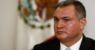 Juicio por narcotráfico contra ex jefe de Seguridad de México entra en su recta final en EE.UU.: Las claves y sus protagonistas