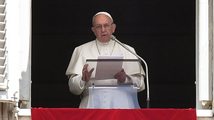 Papa Francisco confiesa su dolor por la condena a obispo nicaragüense y llama al diálogo en ese país