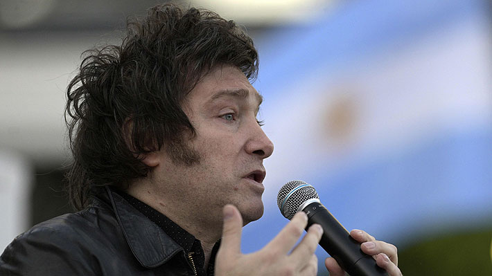 Duras denuncias contra Javier Milei en Argentina: Acusan mesianismo y nombramientos a cambio de "favores sexuales"