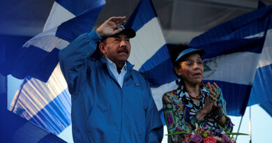 Gobierno de Nicaragua quita la nacionalidad a 94 opositores y los declara "traidores a la patria"