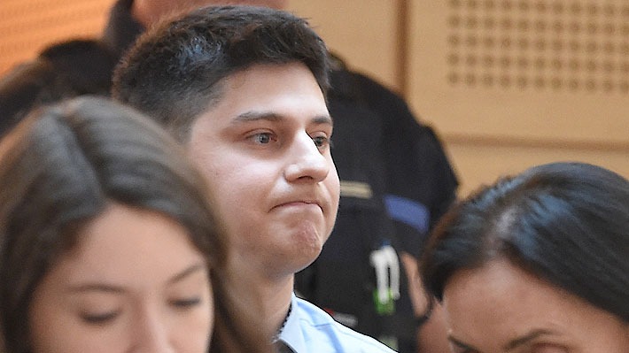 Juicio a Nicolás Zepeda en Francia: Testigo de la defensa afirma haber visto con vida a Narumi Kurosaki