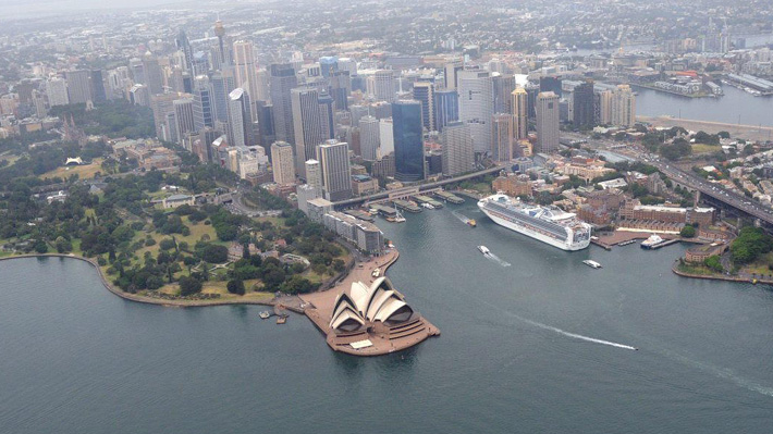 Australia acusa ser víctima de un espionaje e interferencia extranjera "sin precedentes" en su territorio