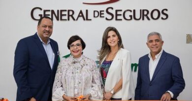 General de Seguros inaugura sucursal en Punta Cana