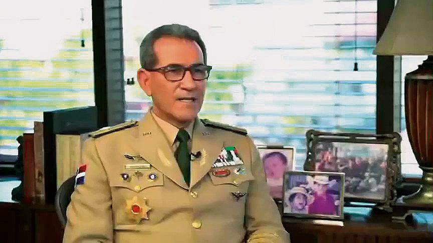 Militares usarán el mismo uniforme de “faena”
