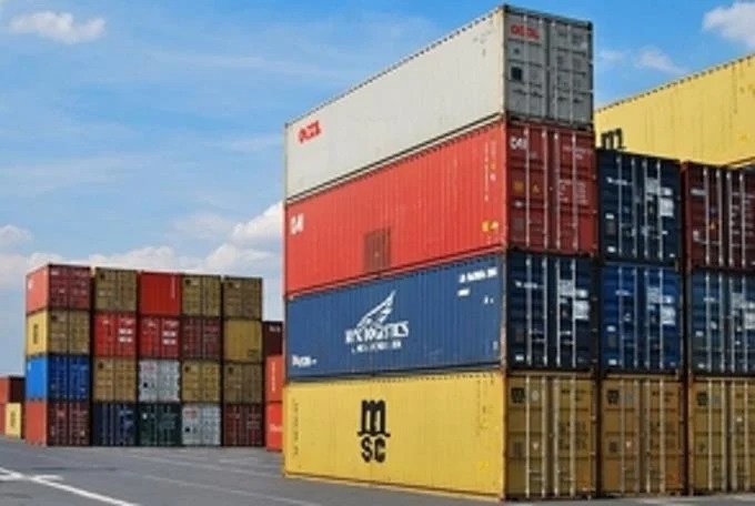 Importaciones del país aumentan 28.6% en 2022