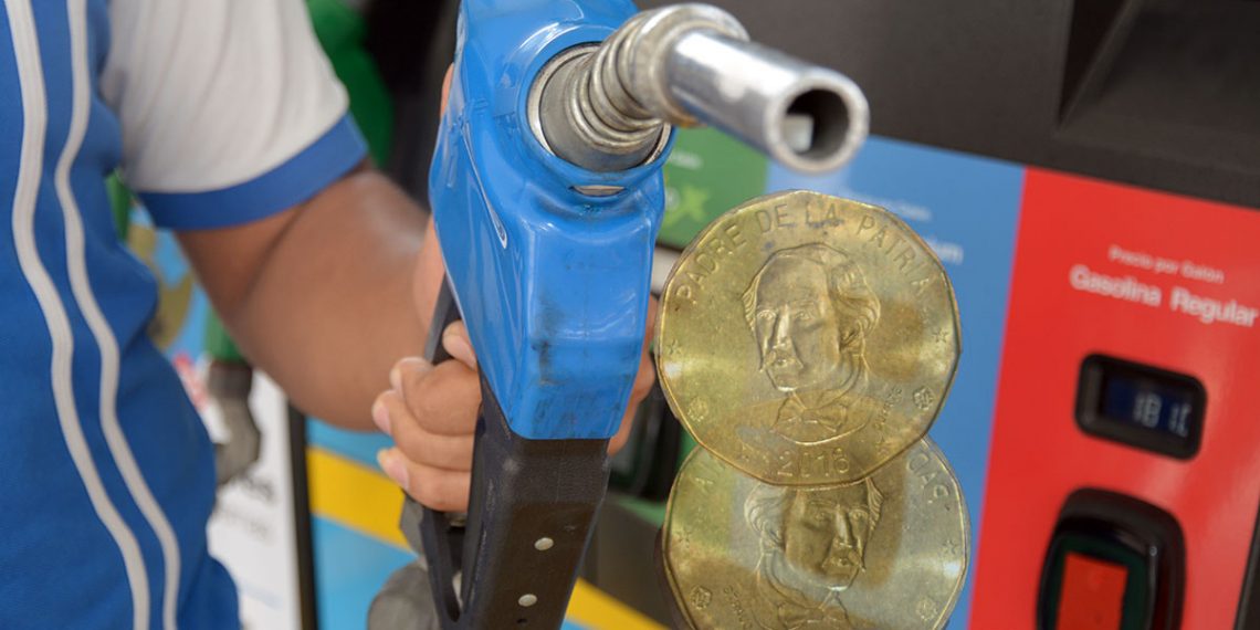 El petróleo fue determinante en resultados de la economía dominicana en 2022