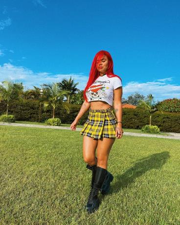 "Mañana será bonito", álbum donde Karol G muestra su lado "más íntimo"