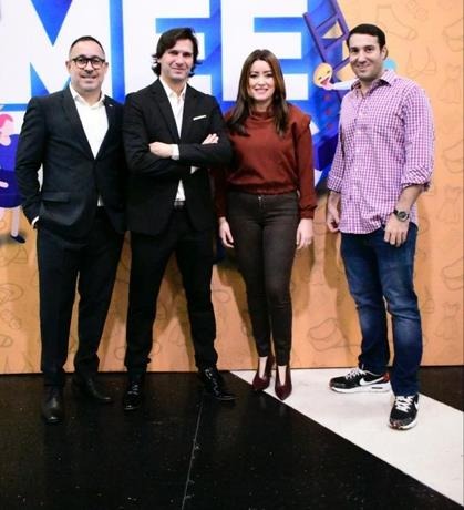 La segunda edición de “Meeting Sambil 2023”