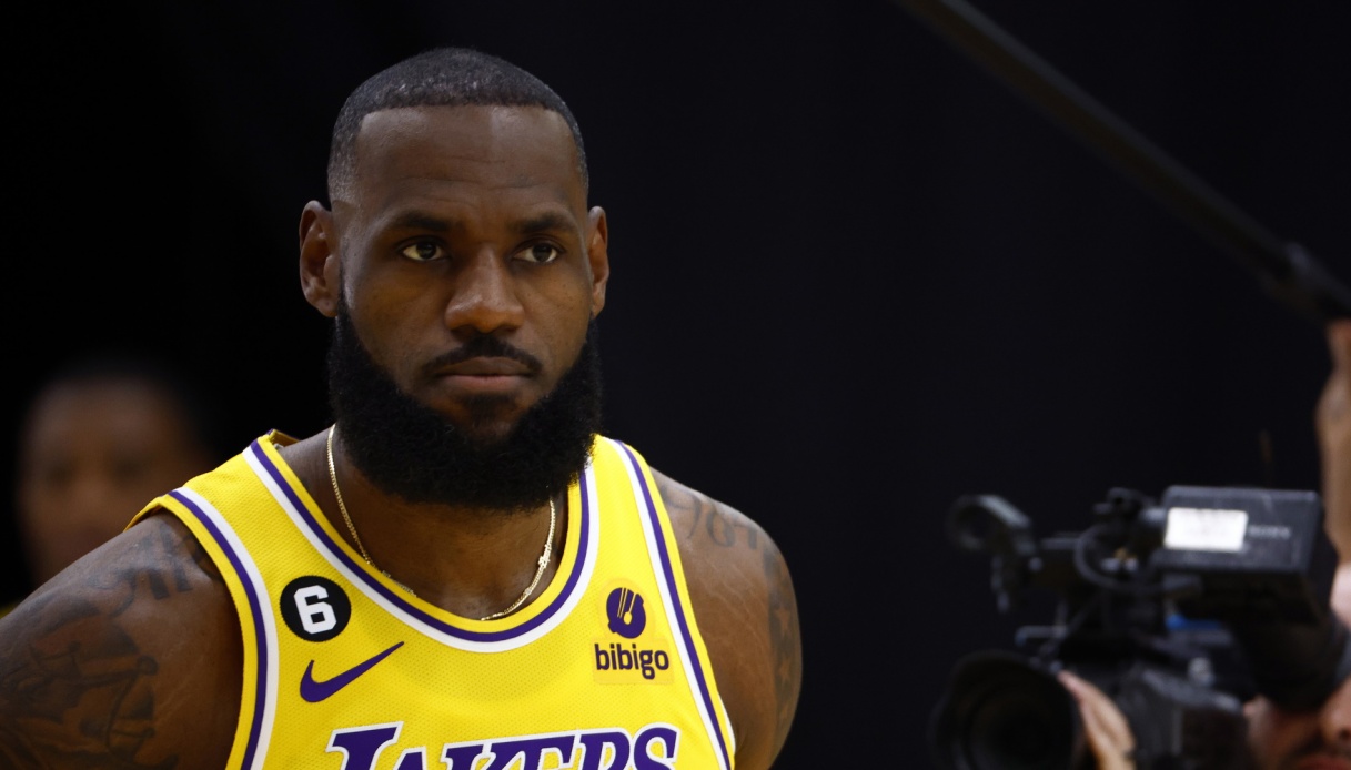 NBA: Lebron James regresa y los LA Lakers recuperan el éxito