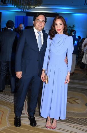 Letty Rivera y Manuel Castillo: una auténtica historia de amor