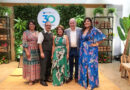 Moore ULA celebra 30 aniversario