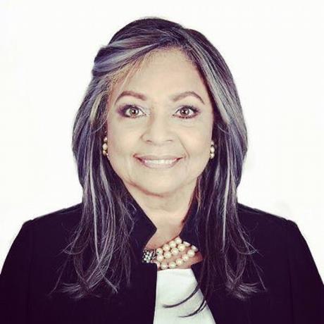 Muere Cristina Aguiar, exembajadora dominicana ante la ONU