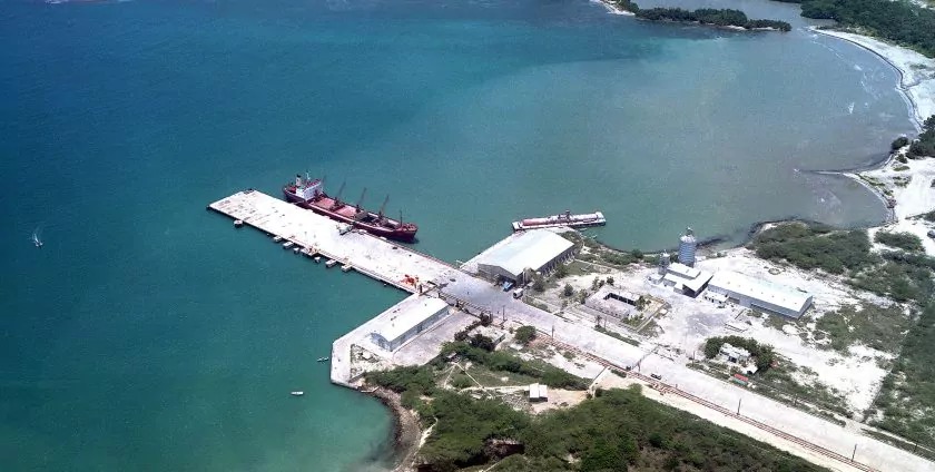 Proponen construir un Mirador Turístico Medioambiental en Manzanillo