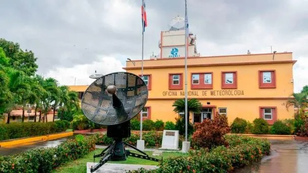 Meteorología prevé escasas lluvias hoy en el territorio