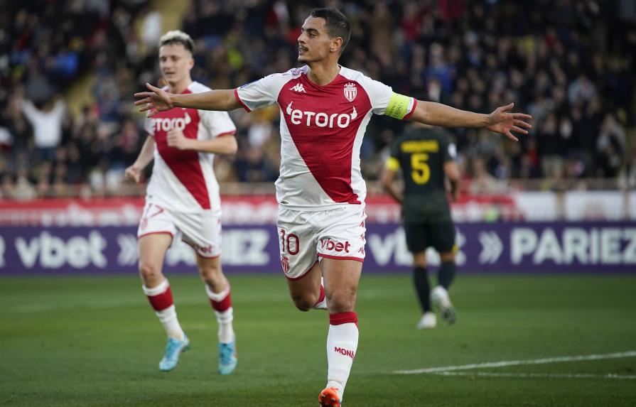 El PSG cae de nuevo ante Mónaco, antes de visitar al Bayern