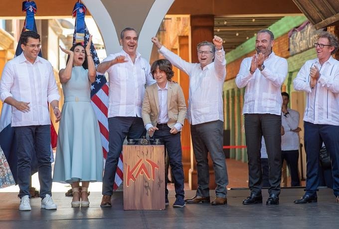 Punta Cana amplía su oferta turística