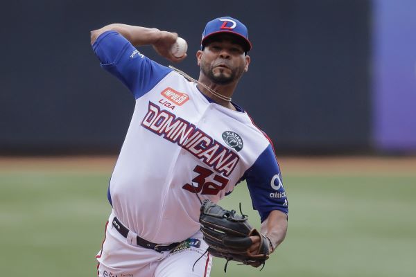 República Dominicana vence a PR en la Serie del Caribe