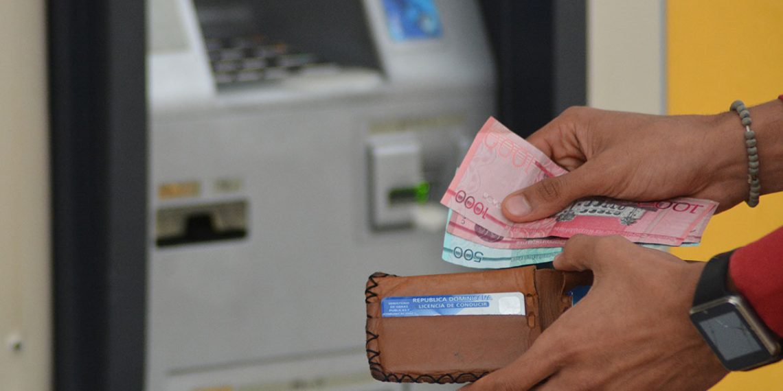 Banca dominicana: Baja morosidad en un escenario de altas tasas de interés