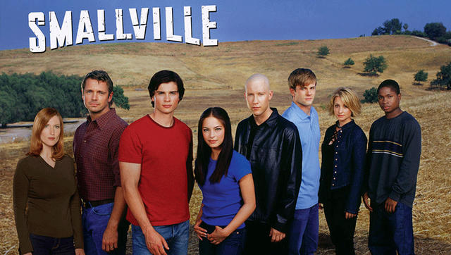 ¡Viene Superman! Tom Welling confirmado para la Comic Con 2023