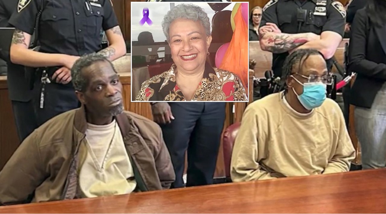 Ante el juez atracadores acusados por el asesinato de bisabuela dominicana en el Bajo Manhattan