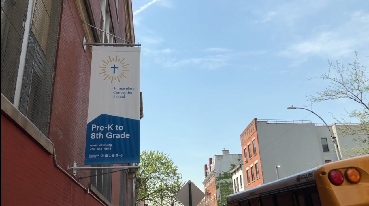 Cardenal de NY anuncia cierre de 12 escuelas católicas a final de año académico 2022 - 23 incluyendo 6 en El Bronx