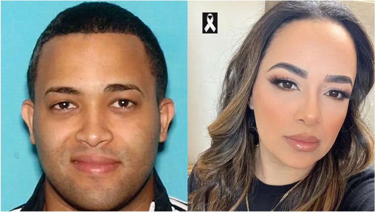 Dominicano acusado de asesinar maestra dominicana en NJ escondió cadáver en un tanque denunciando “desaparición” dos días después