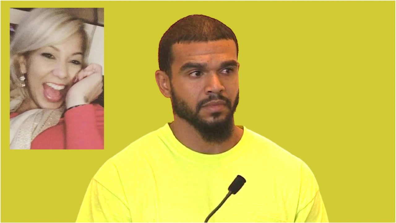 Dominicano declarado culpable de estrangular  esposa en Massachusetts en presencia de su hijo  será sentenciado a cadena perpetua