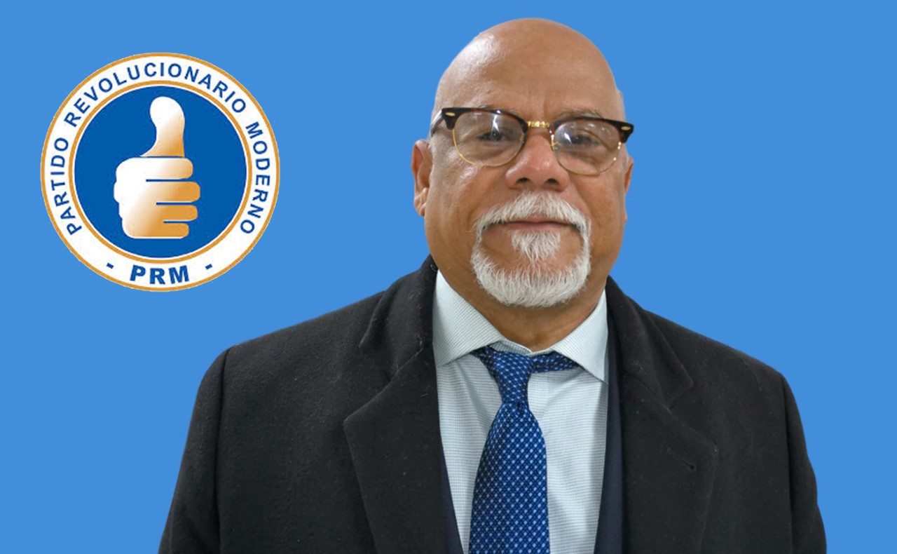 Presidente PRM NY Julyn Mateo descalifica oposición y llama al pueblo rechazar cacerolazos contra el Gobierno