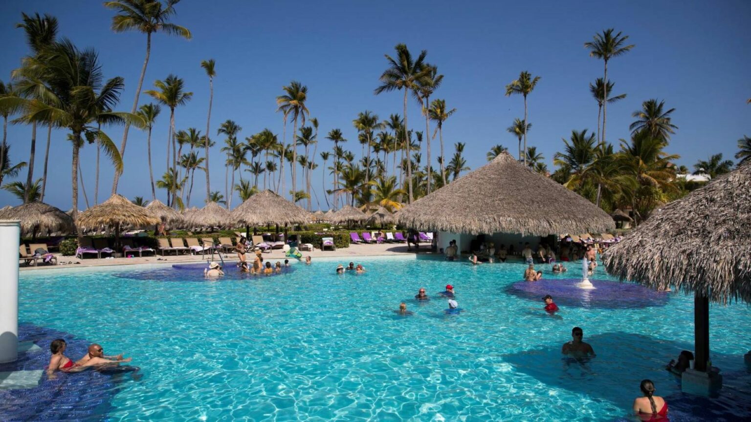 RD recibió más de 153 mil turistas en la segunda semana de enero 2023