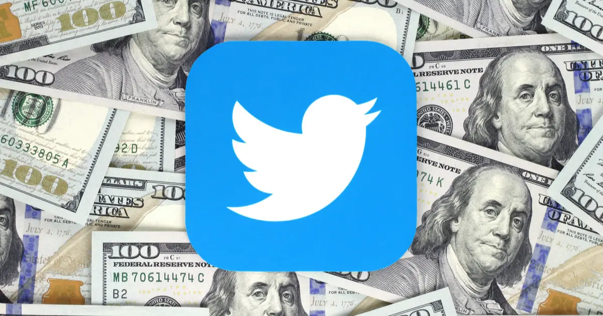 Ahora vas a poder ganar dinero con tu cuenta de Twitter