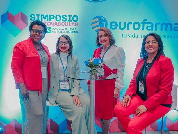 Un simposio de actualización médica cardiovascular