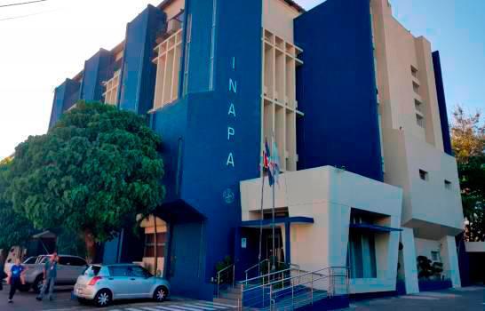 Inapa suspende licitaciones tras supuestas irregularidades