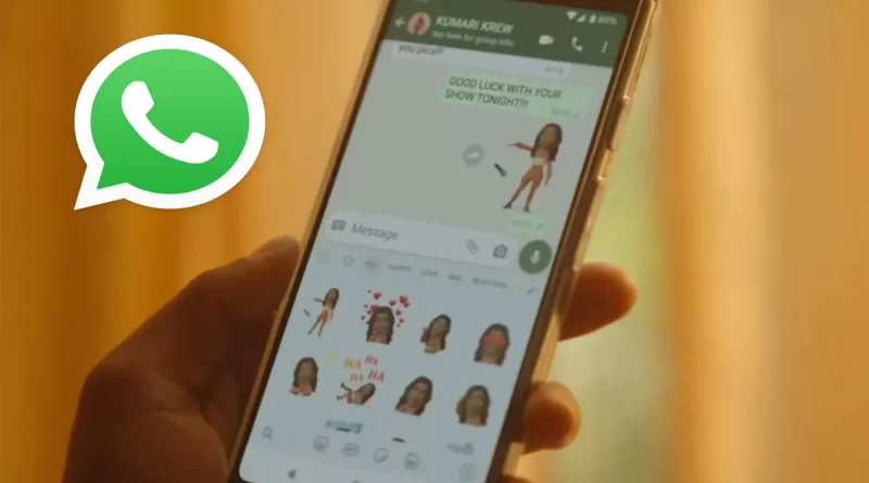 WhatsApp estrena nuevas pegatinas para los avatares y así puedes activarlas