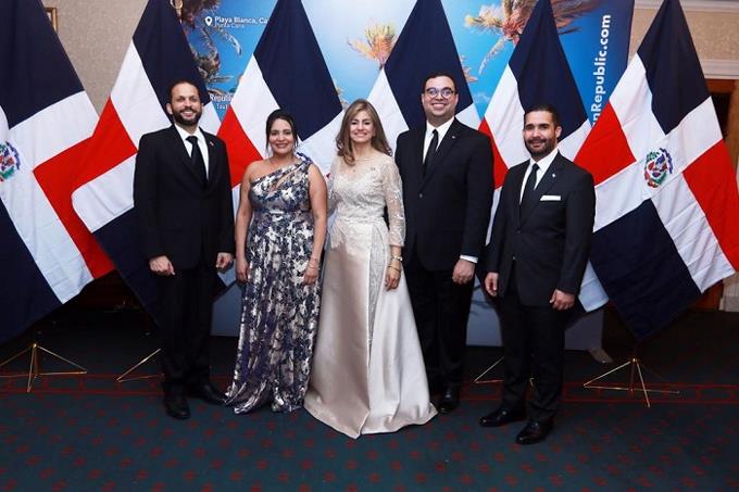 Embajada de RD en Canadá celebra la dominicanidad