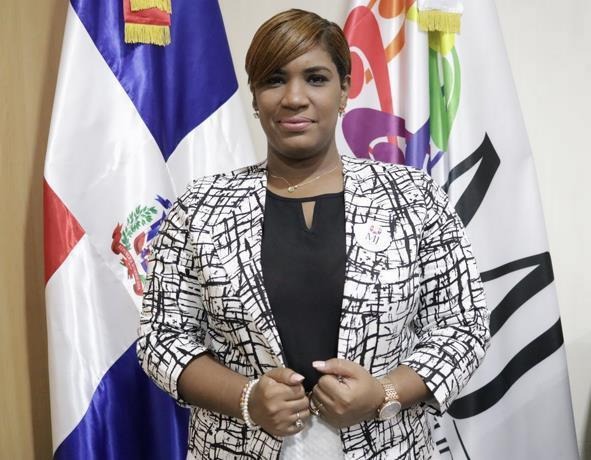 Luz del Alba Jiménez apoderará a abogados para seguimiento a “acusación” y “difamación” en su contra
