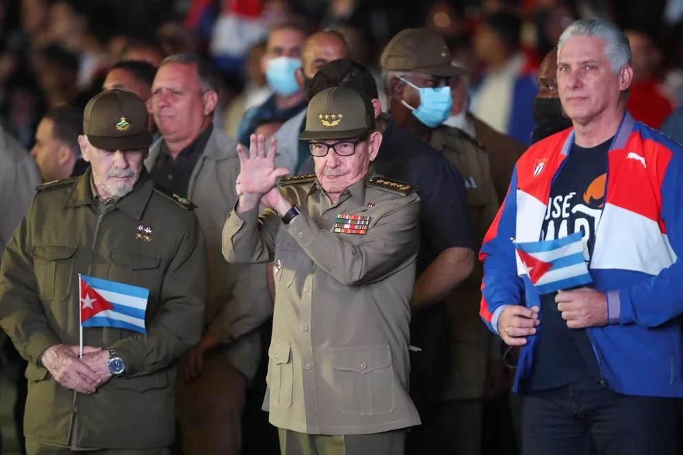EEUU descartó retirar a Cuba de la lista de países patrocinadores del terrorismo