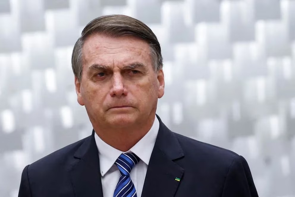 Bolsonaro intentó ingresar a Brasil joyas valoradas en 3,2 millones de dólares sin declararlas a la aduana