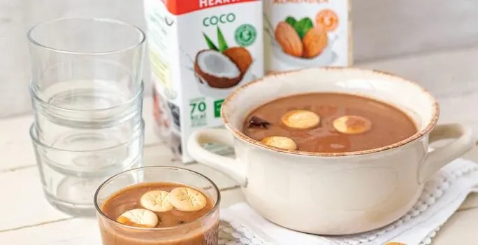 Habichuelas Con Dulce