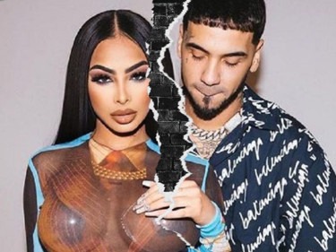 Yailin ´La más Viral´ estrena nueva casa ¿Siguen los problemas con Anuel?