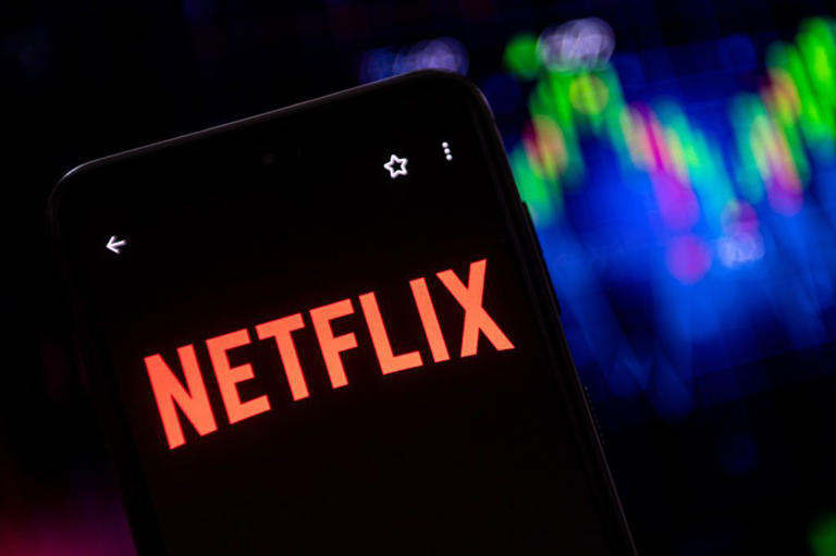 Así puede cambiar la ubicación principal de Netflix en un televisor Android