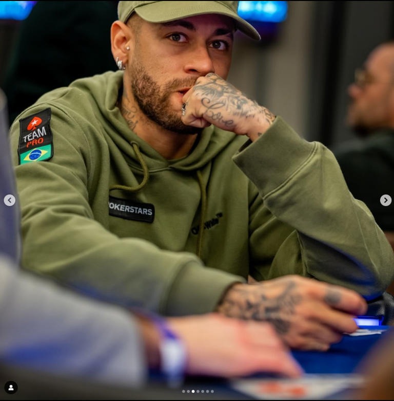 ¡Desobediente! Neymar no hizo caso a la recomendación de Mbappé tras la derrota en Champions League