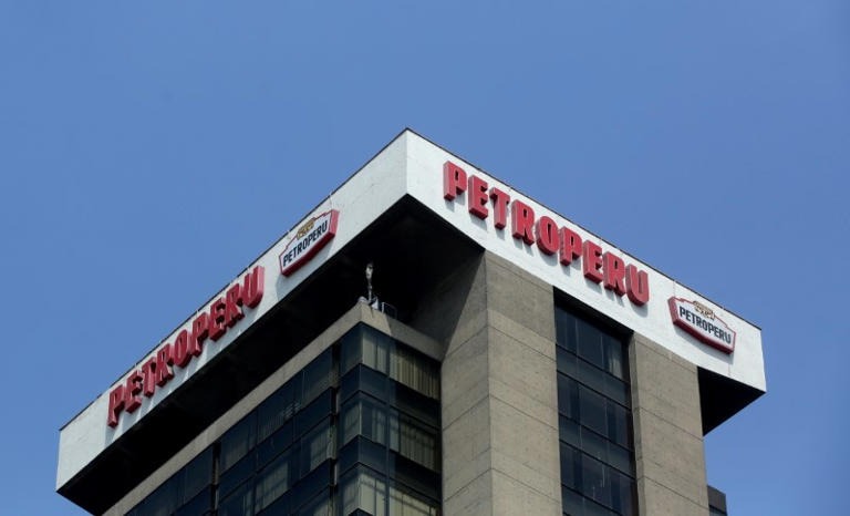 Estatal Petroperú volverá a producir crudo, planea inversión 638 millones de dólares en desarrollo de pozos